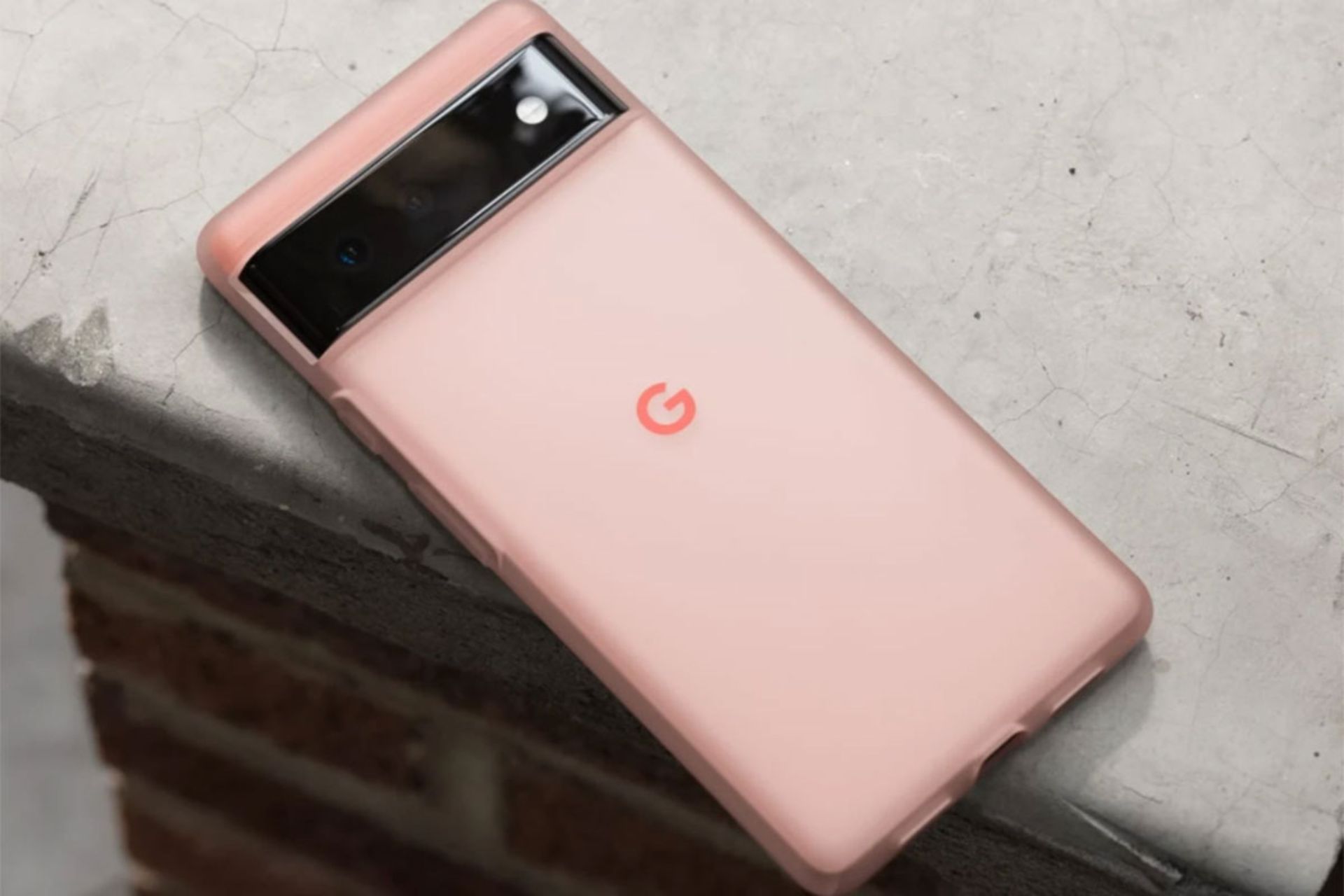 قاب های خانواده پیکسل ۶