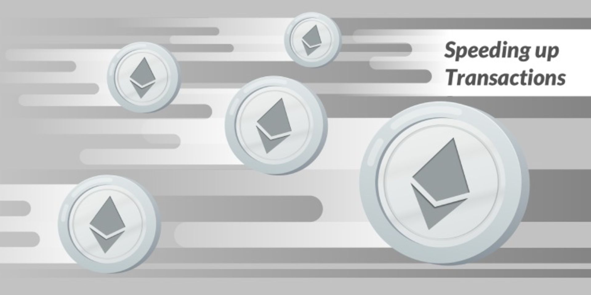 افزایش سرعت تراکنش اتریوم
