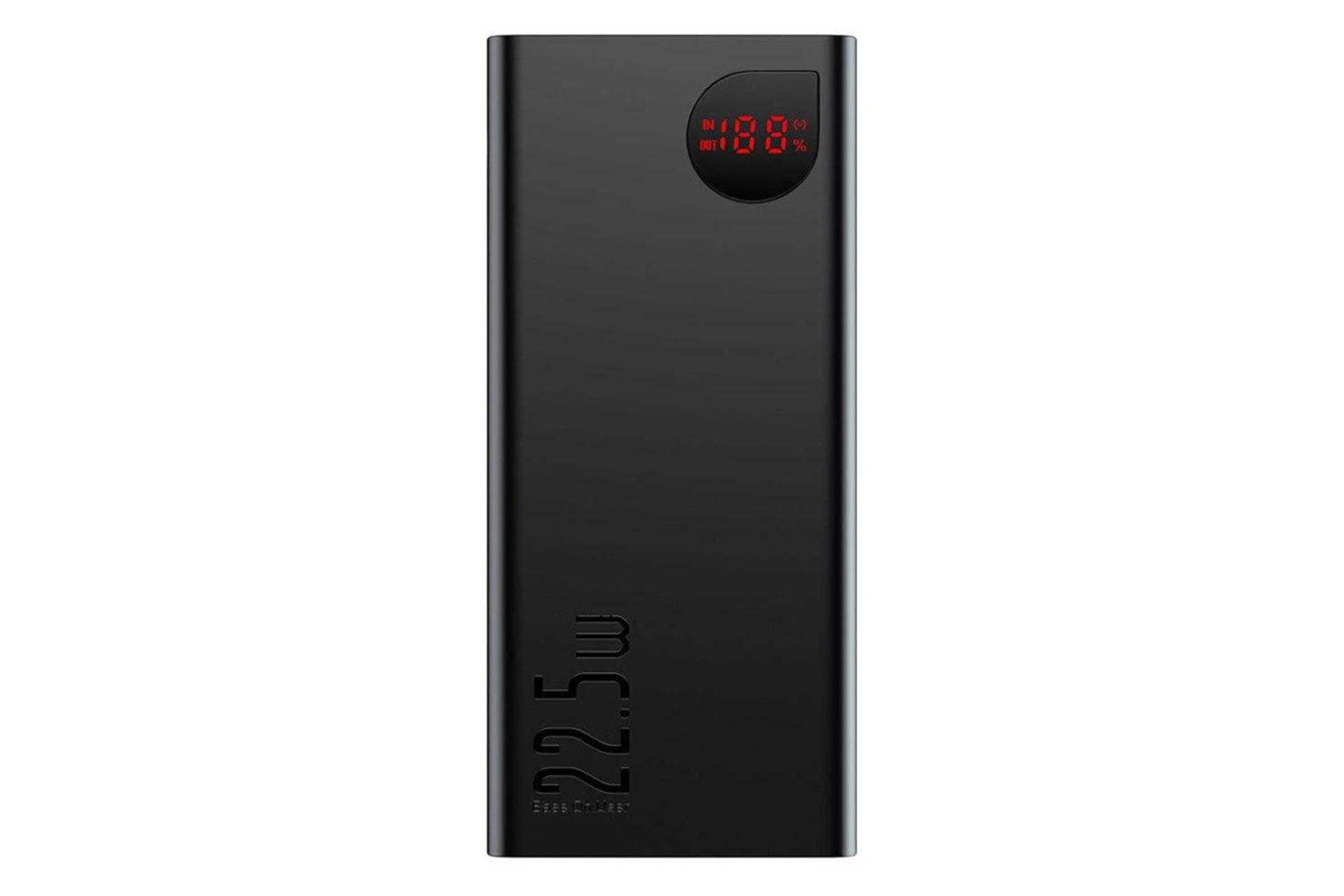 پاوربانک باسئوس PPIMDA-B0A