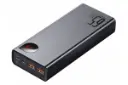 پاوربانک باسئوس Adaman Metal PPIMDA-D پورت