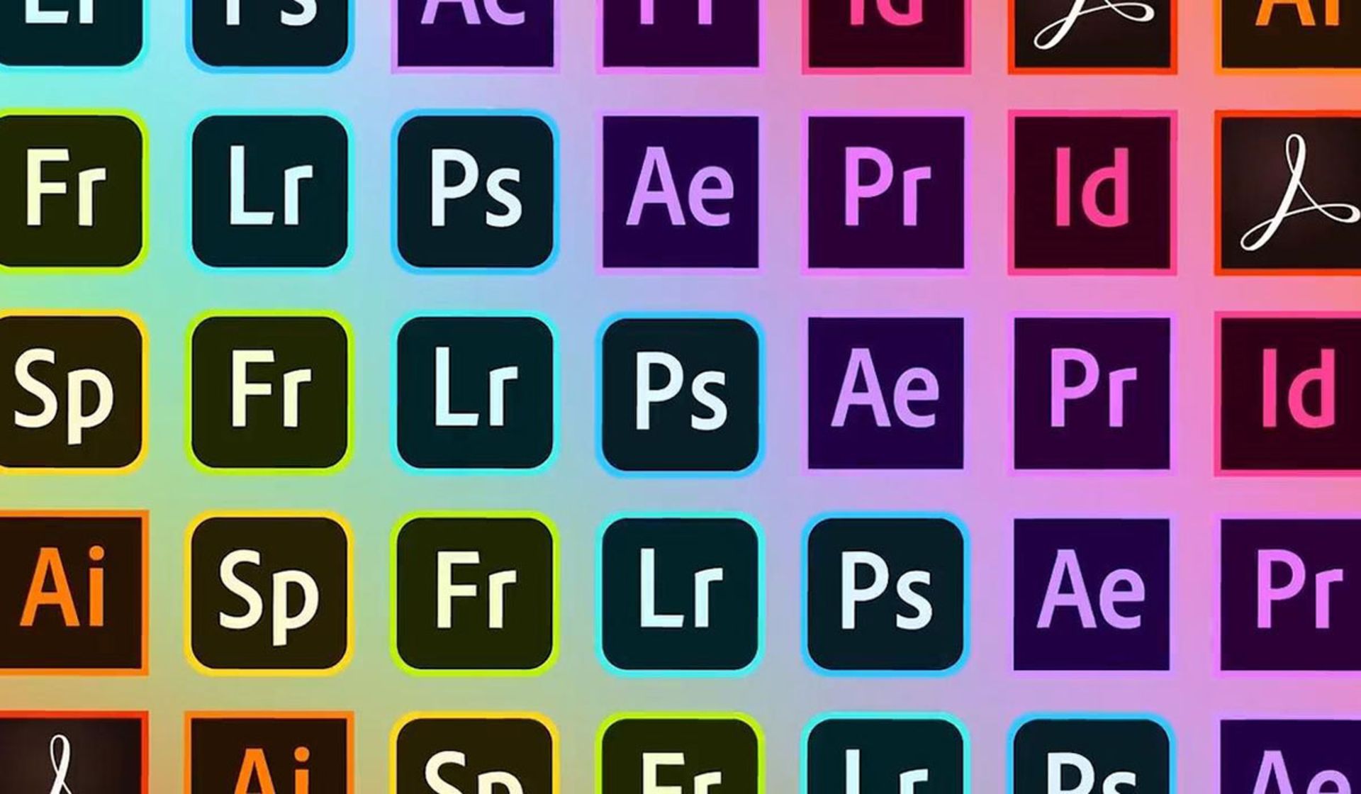 محصولات ادوبی