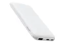 درگاه پاور بانک کیو سی وای QCY PB10 10000mAh با ظرفیت 10000 میلی‌آمپر ساعت