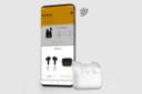 ایرباد بی سیم کیو سی وای QCY T10 Pro