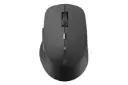 نمای جلوماوس بی سیم رپو M300 Silent