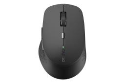 نمای جلوماوس بی سیم رپو M300 Silent