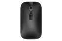 نمای جلو ماوس بی سیم رپو M550 Silent