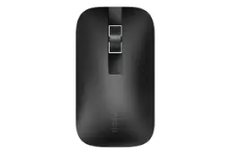 نمای جلو ماوس بی سیم رپو M550 Silent