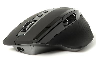 نمای راست ماوس بی سیم رپوRapoo MT750S 