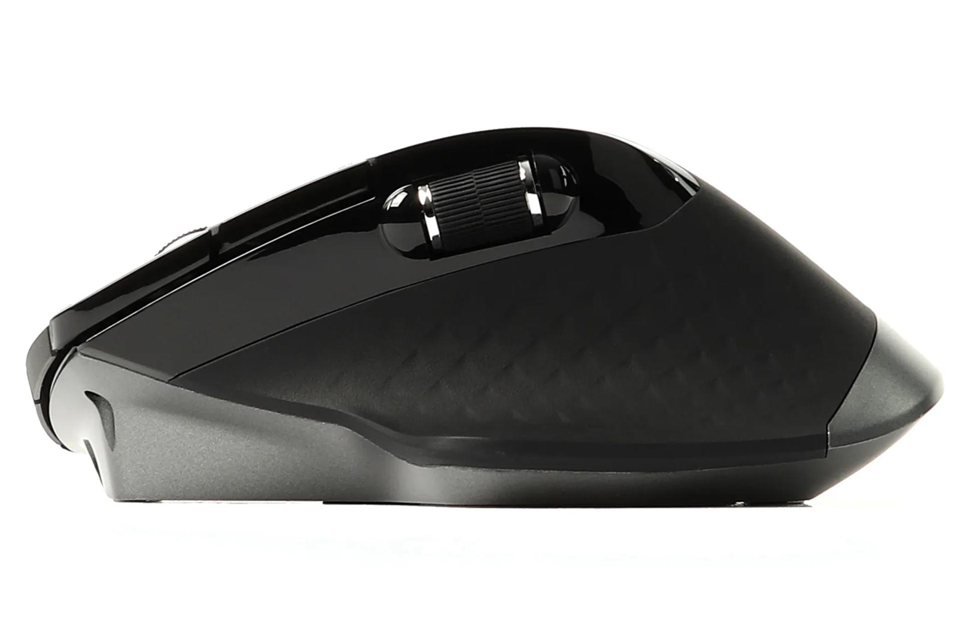 نمای کناری ماوس بی سیم رپوRapoo MT750S 