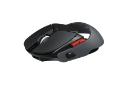 نمای راست ماوس گیمینگ بی سیم رپو rapoo VT960