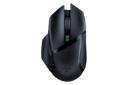 نمای جلو ماوس گیمینگ ریزر مدل Basilisk X HyperSpeed 