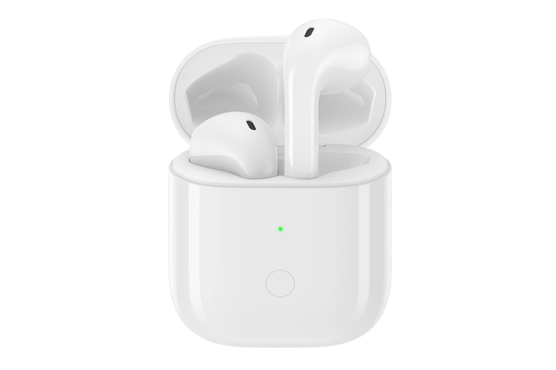 ایرباد بی سیم ریلمی بادز ایر نئو Realme Buds Air Neo سفید