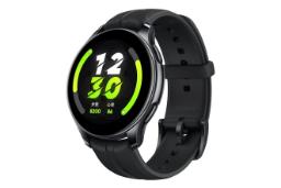 ریلمی واچ تی وان / Realme Watch T1 با بند پلاستیکی