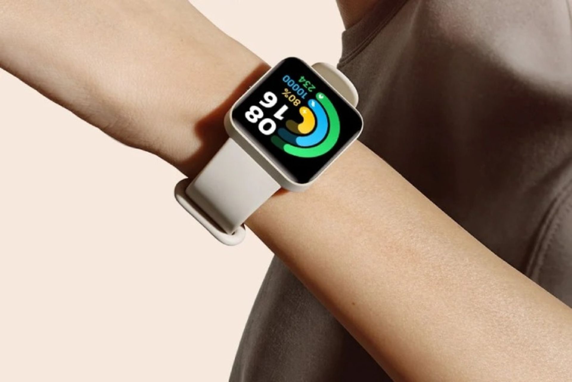 ردمی واچ ۲ در برابر ردمی واچ