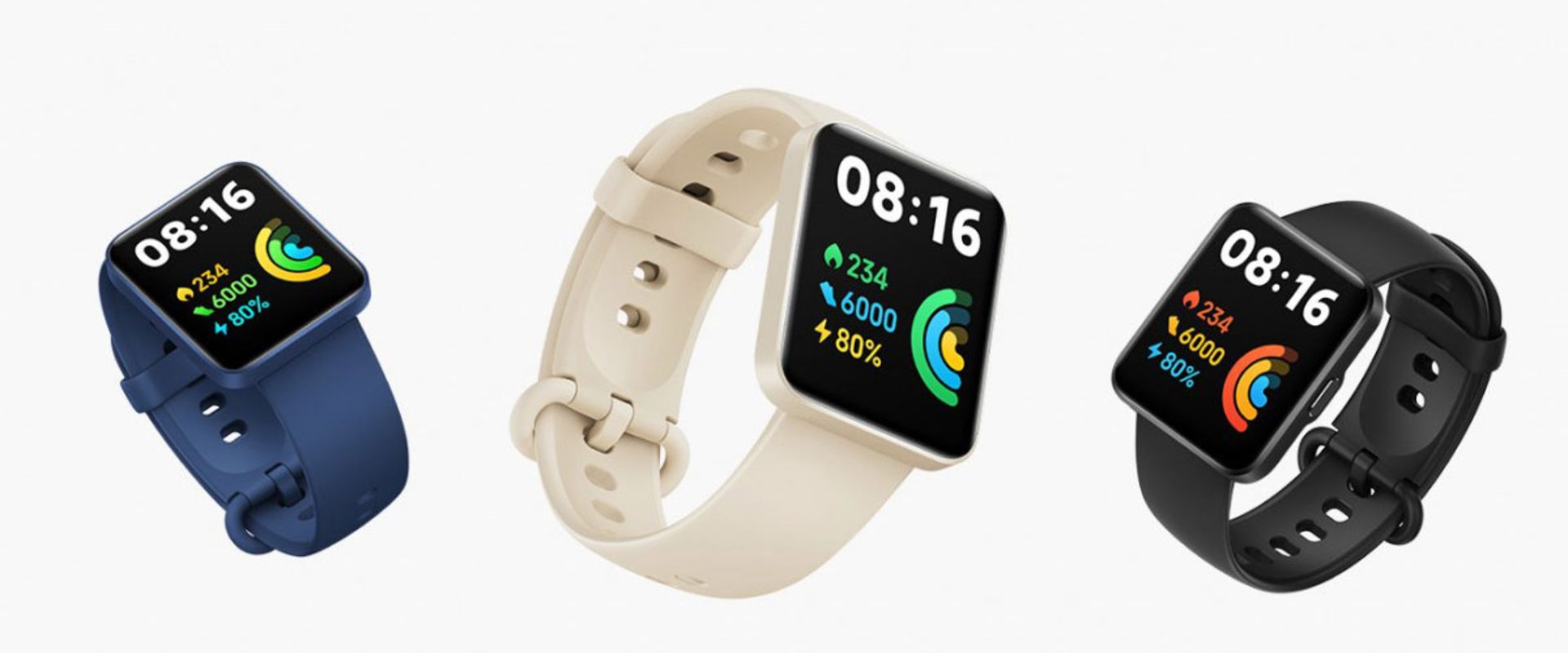 ردمی واچ ۲ لایت