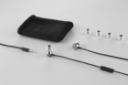 اقلام همراه هدفون آر اچ ای RHA MA390 Universal