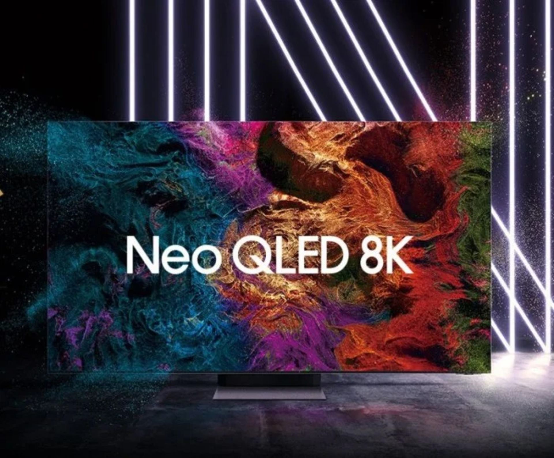 Neo QLED