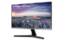 نمای راست مانیتور سامسونگ 27 اینچ مدل S27R350