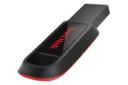 نمای راست پشت فلش مموری سن دیسک SanDisk Cruzer Spark SDCZ61