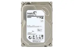 نمای روبرو هارد دیسک اینترنال سیگیت Constellation ST3000NC002