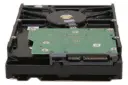 نمای پایین هارد دیسک اینترنال سیگیت Pipeline ST2000VM002