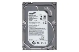 نمای روبرو هارد دیسک اینترنال سیگیت Pipeline ST2000VM002