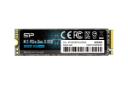 سیلیکون پاور P34A60 NVMe M.2 ظرفیت 256 گیگابایت