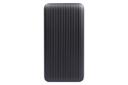 پاور بانک سیلیکون پاور Silicon Power QP66 10000mAh با ظرفیت 10000 میلی‌آمپر ساعت مشکی