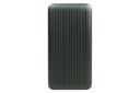 پاور بانک سیلیکون پاور Silicon Power QP66 10000mAh با ظرفیت 10000 میلی‌آمپر ساعت سبز
