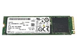 SSD اس کی هاینیکس SK Hynix PC611 NVMe M.2 256GB ظرفیت 256 گیگابایت