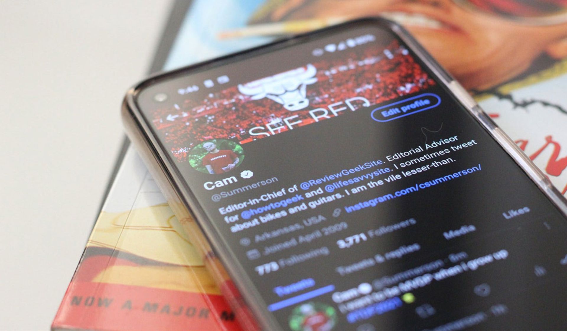 شبکه های اجتماعی