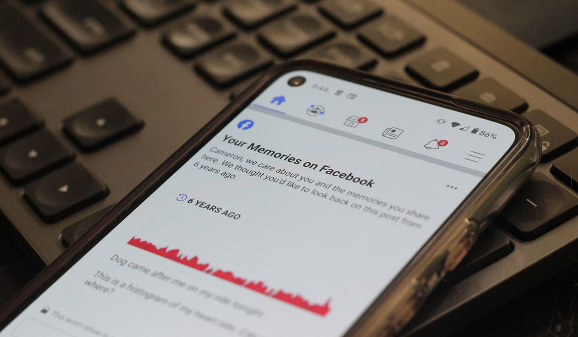 شبکه های اجتماعی