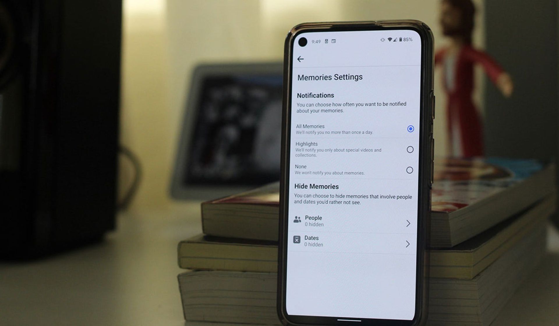 شبکه های اجتماعی