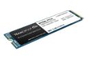 نمای چپ SSD تیم گروپ MP33 NVMe M.2 ظرفیت 2 ترابایت TeamGroup