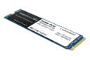 نمای راست SSD تیم گروپ MP33 NVMe M.2 ظرفیت 2 ترابایت TeamGroup