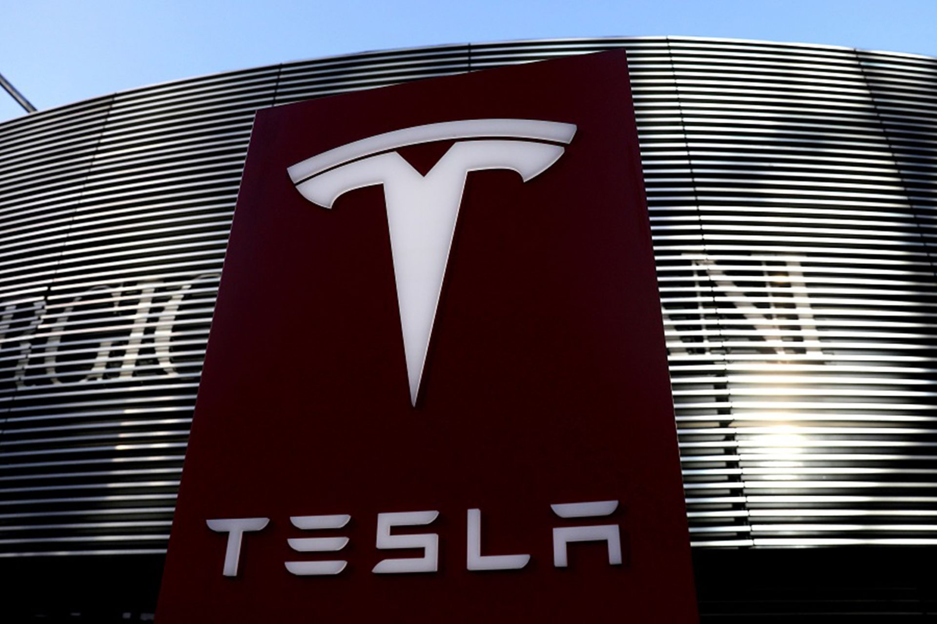 tesla