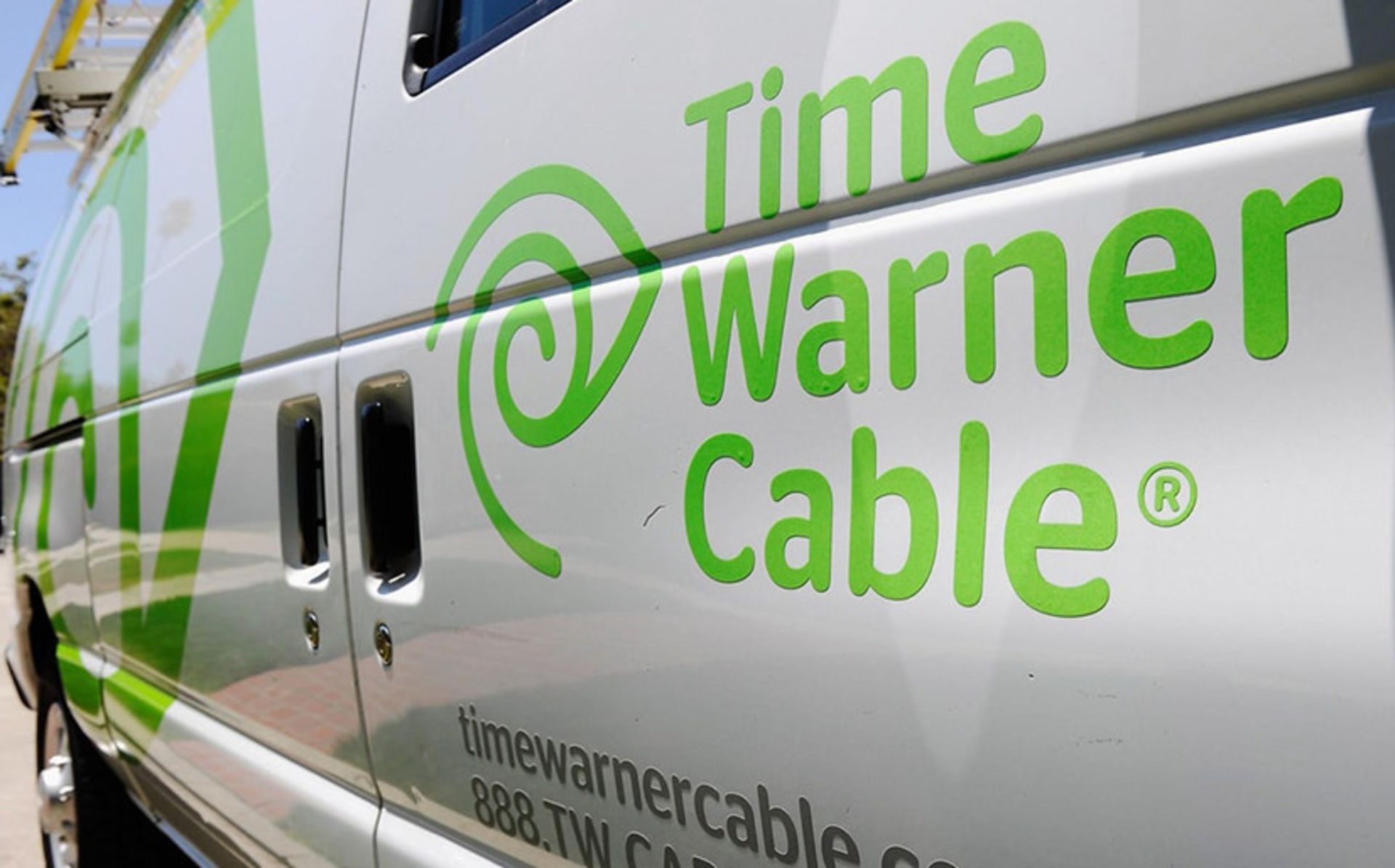 تایم وارنر کیبل