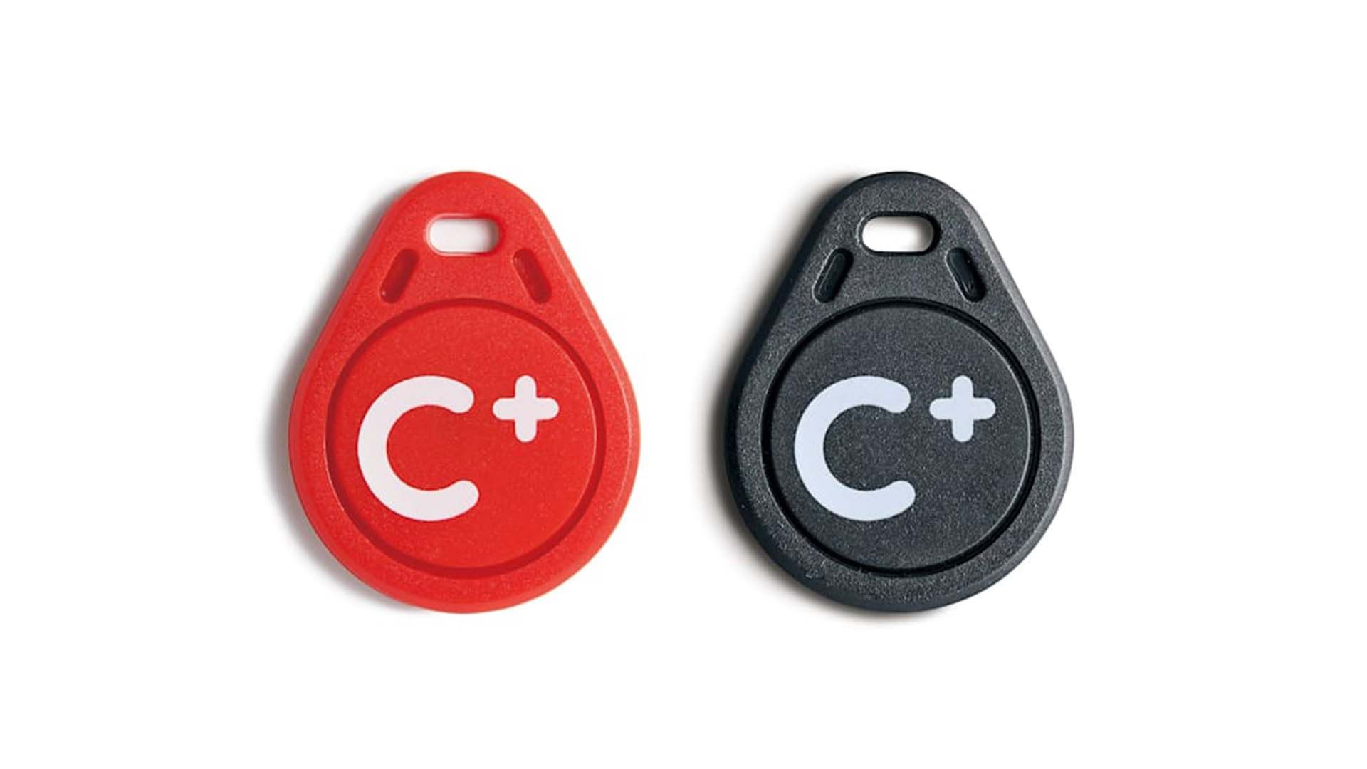 دکمه اسکوتر برقی سه چرخه تویوتا / Toyota C+walk electric scooter