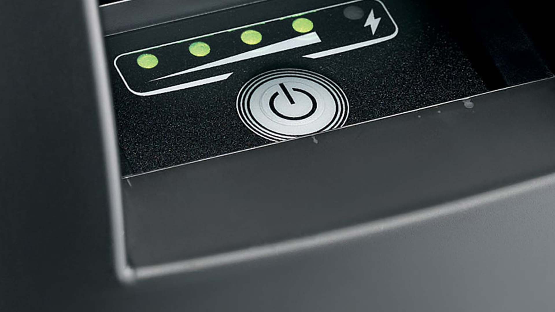 دکمه روشن خاموش اسکوتر برقی سه چرخه تویوتا / Toyota C+walk electric scooter