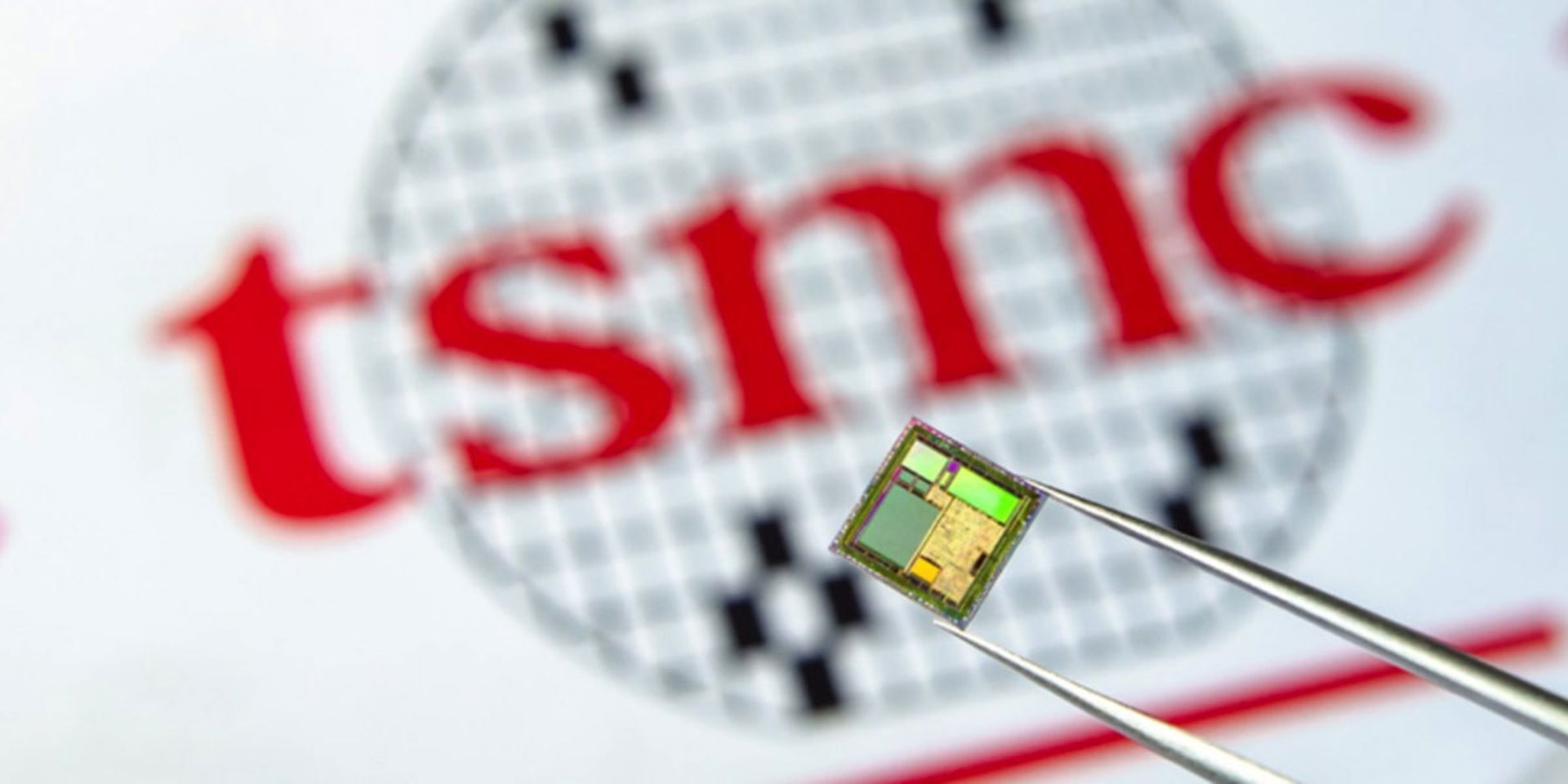 شرکت TSMC