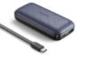 کابل پاور بانک یوگرین UGREEN PB178 10000mAh با ظرفیت 10000 میلی‌آمپر ساعت