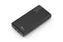 پاور بانک یونیوو Univo UN20 20000mAh با ظرفیت 20000 میلی‌آمپر ساعت مشکی