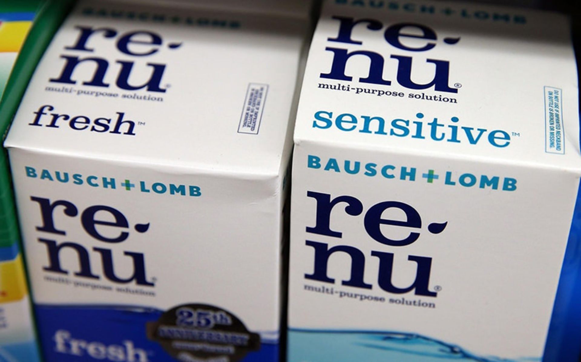 شرکت داروسازی والینت