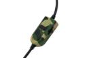 کنترل کننده صدا هدست گیمینگ وریتی Verity V-H23G