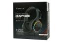 جعبه هدست گیمینگ وریتی Verity V-H24G
