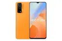 گوشی موبایل ویوو vivo iQOO Z5x نارنجی