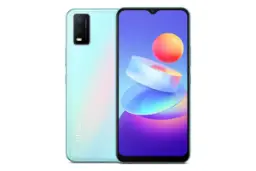 vivo Y3s 2021 / گوشی موبایل ویوو وای 3 اس نسخه 2021 سفید