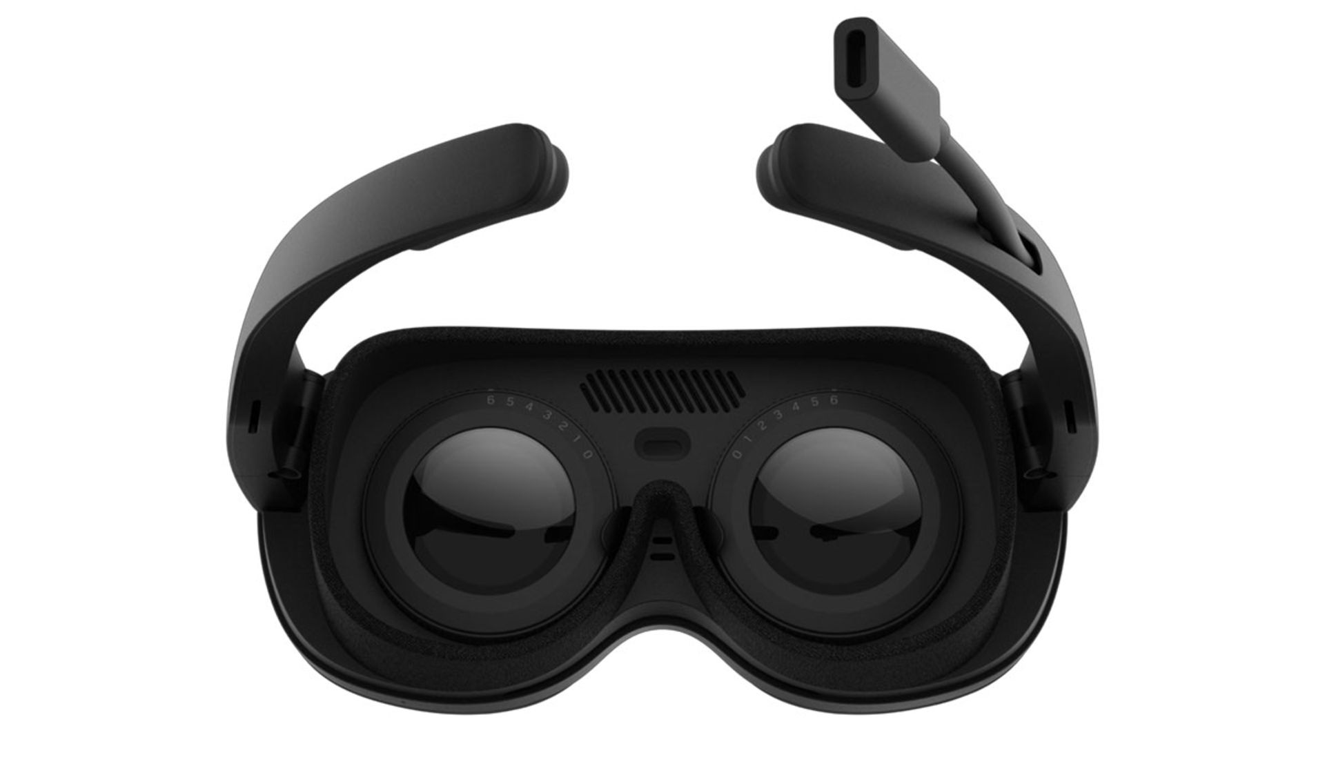 هدست واقعیت مجازی vive flow