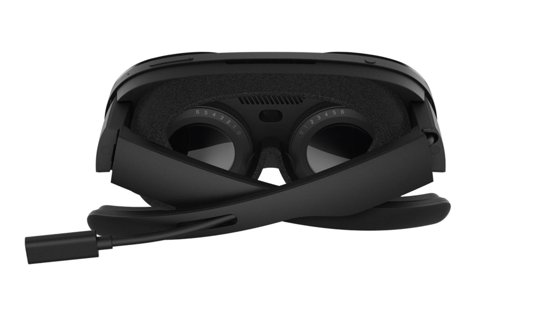 هدست واقعیت مجازی vive flow