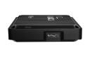 درگاه هارد دیسک وسترن دیجیتال Western Digital Black P10 Game Drive 2.5 Inch